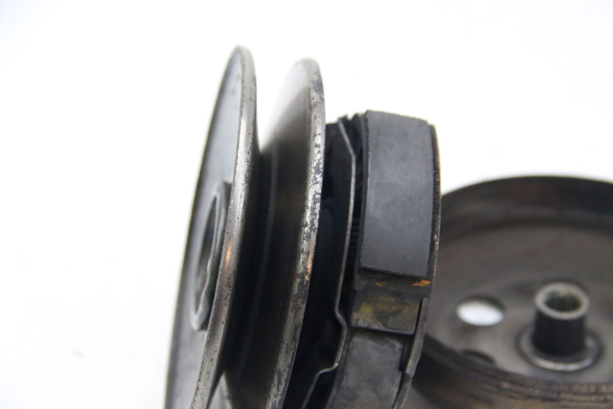 photo de EMBRAYAGE BMW C1 125 (2000 - 2003) - Zoom état d’usage