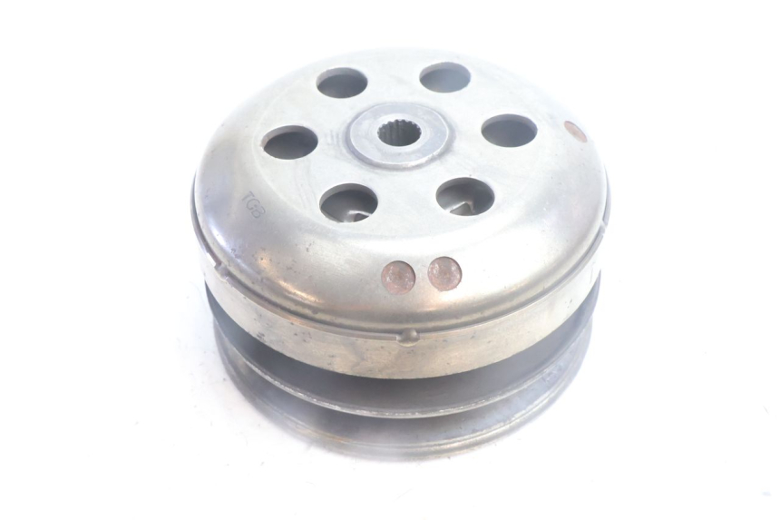 photo de EMBRAYAGE BMW C1 125 (2000 - 2003) - Zoom état d’usage