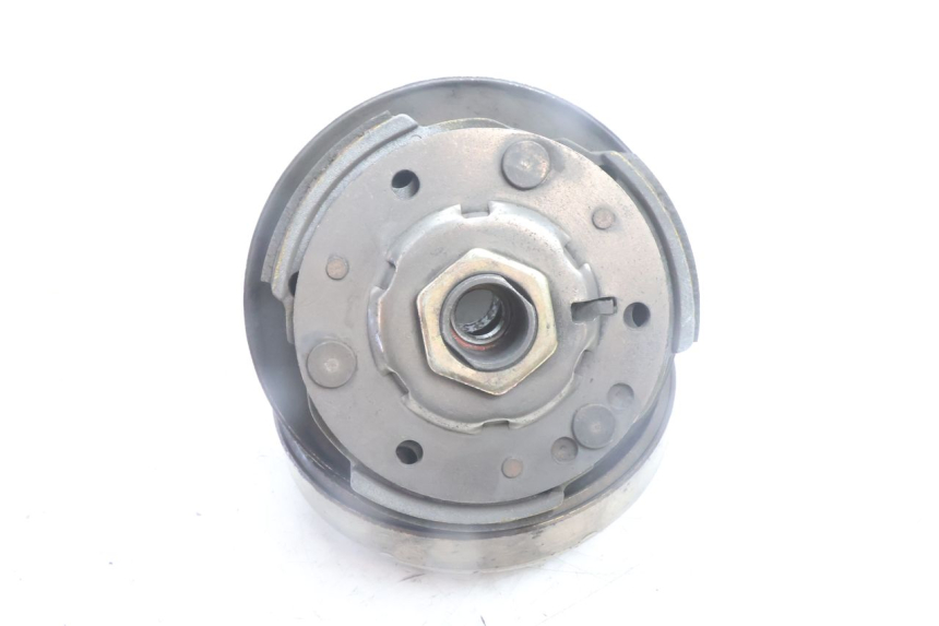photo de EMBRAYAGE BMW C1 125 (2000 - 2003) - Autre angle de vue