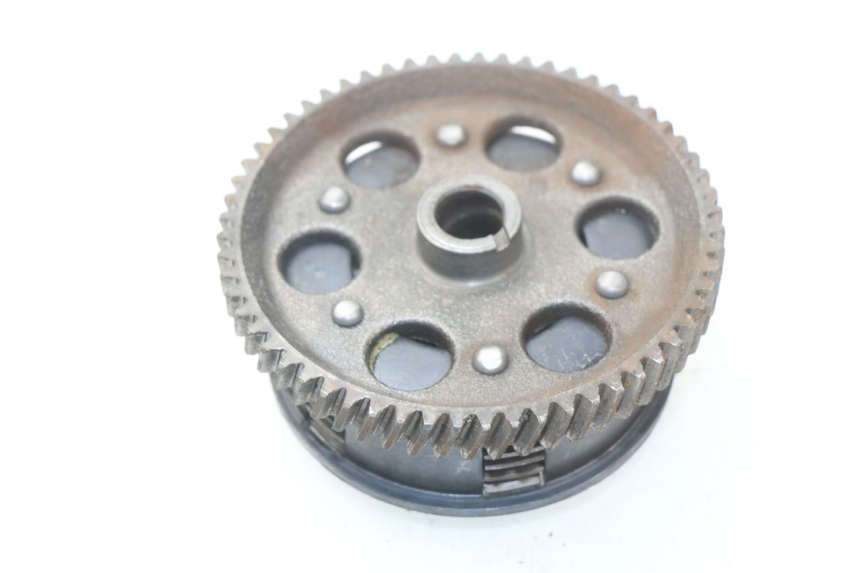 photo de EMBRAYAGE FANTIC MOTOR CABALLERO TX 190 50 - Détail de la pièce