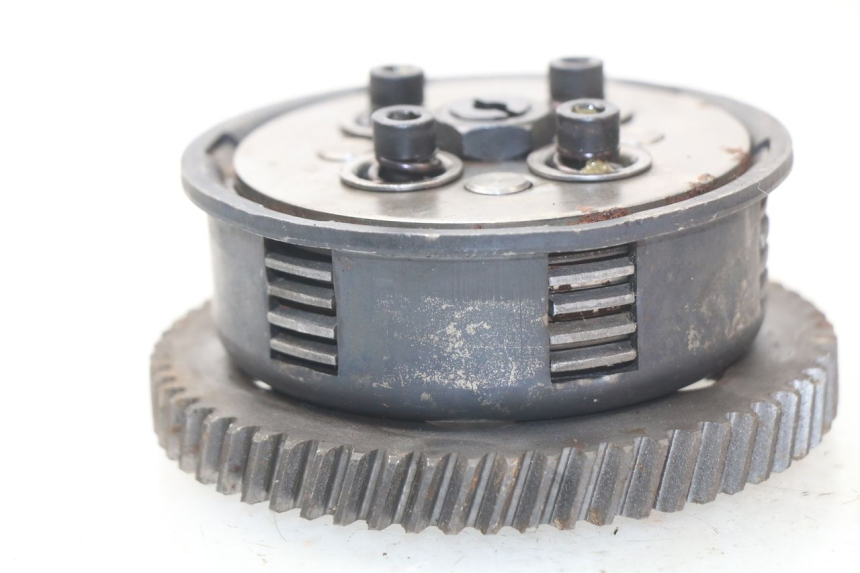 photo de EMBRAYAGE FANTIC MOTOR CABALLERO TX 190 50 - Zoom état d’usage