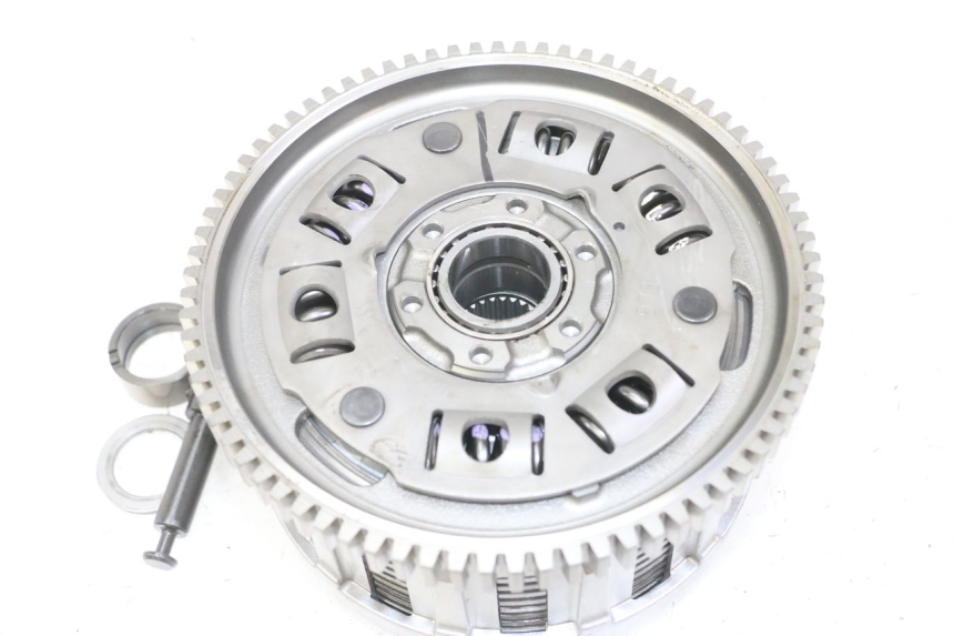 photo de EMBRAYAGE HONDA CB R 1000 (2018 - 2023) - Zoom état d’usage