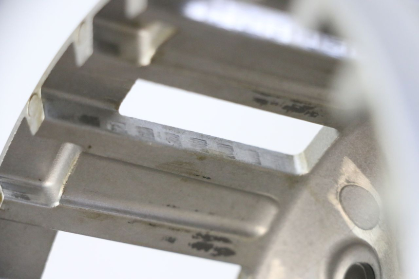 photo de EMBRAYAGE HONDA CB R 1000 (2018 - 2023) - Points de fixation