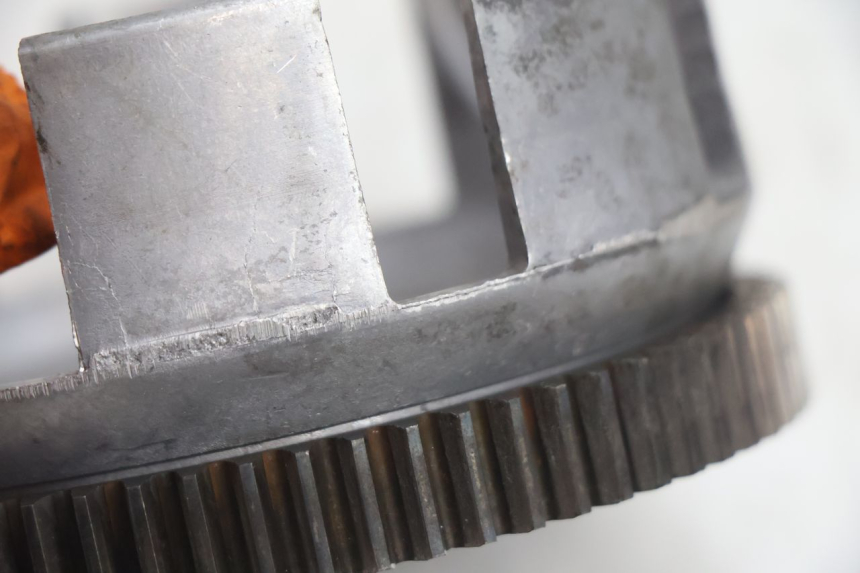 photo de EMBRAYAGE HONDA CB TWO FIFTY 250 (1991 - 2002) - Photo complémentaire
