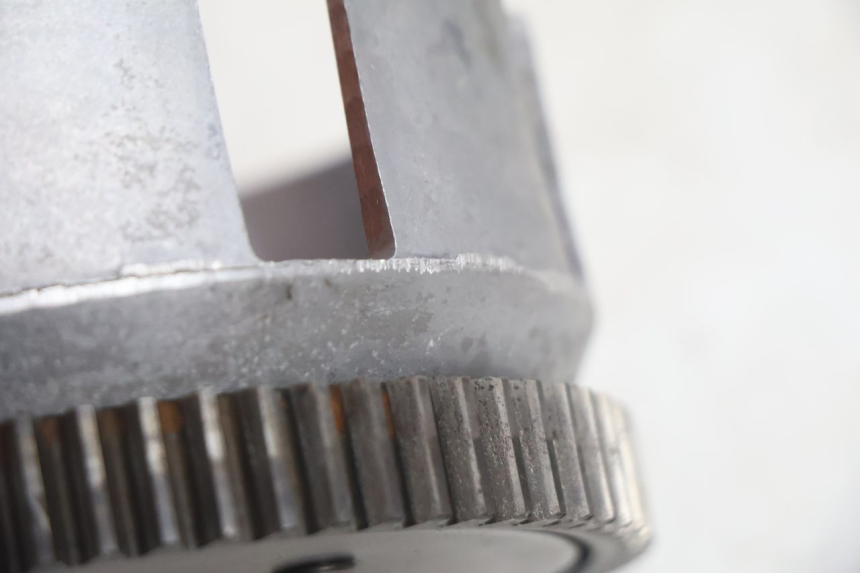 photo de EMBRAYAGE HONDA CB TWO FIFTY 250 (1991 - 2002) - Focus structure