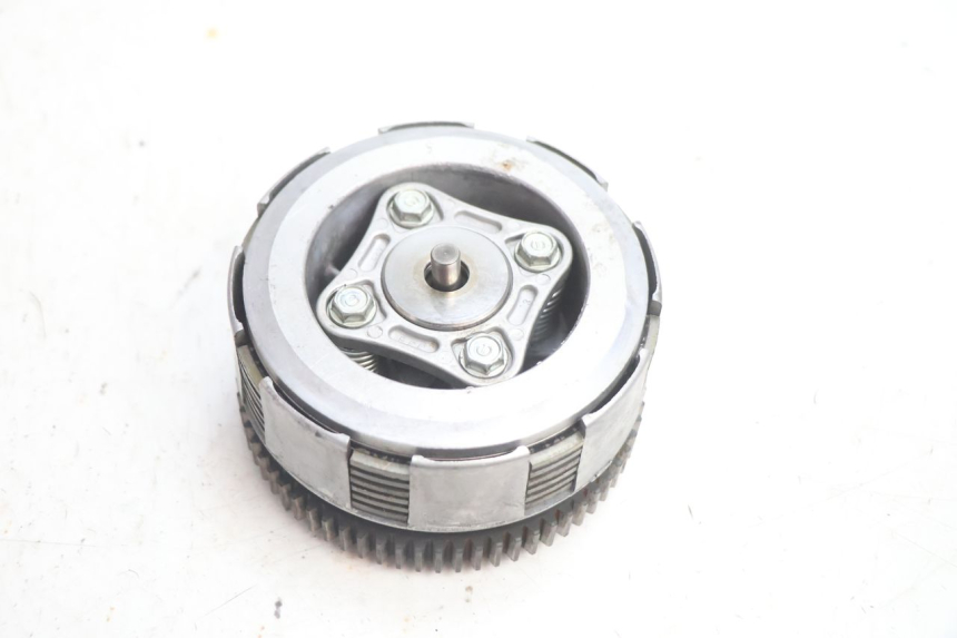 photo de EMBRAYAGE HONDA CB TWO FIFTY 250 (1991 - 2002) - Zoom qualité