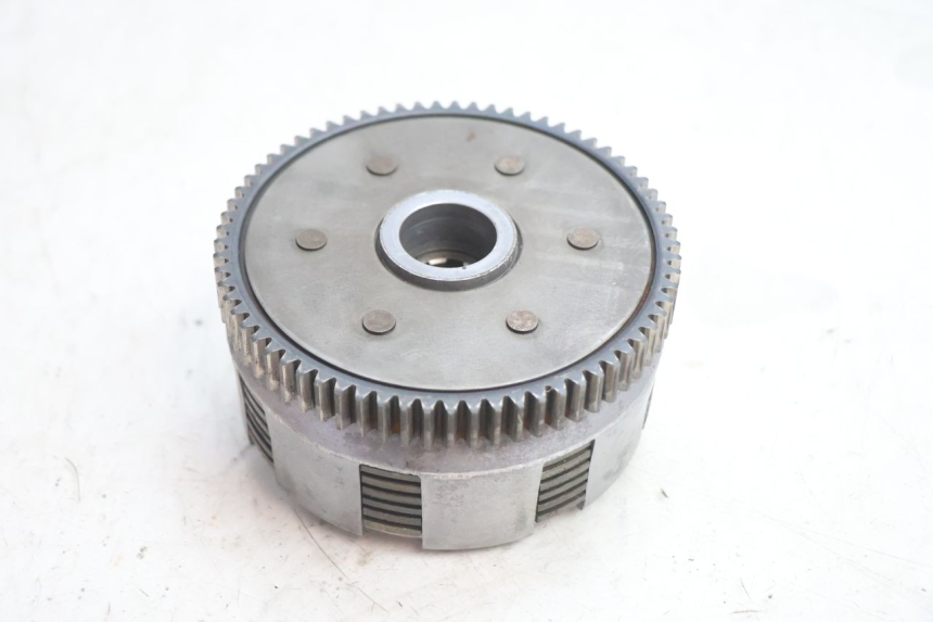 photo de EMBRAYAGE HONDA CB TWO FIFTY 250 (1991 - 2002) - Aperçu profil