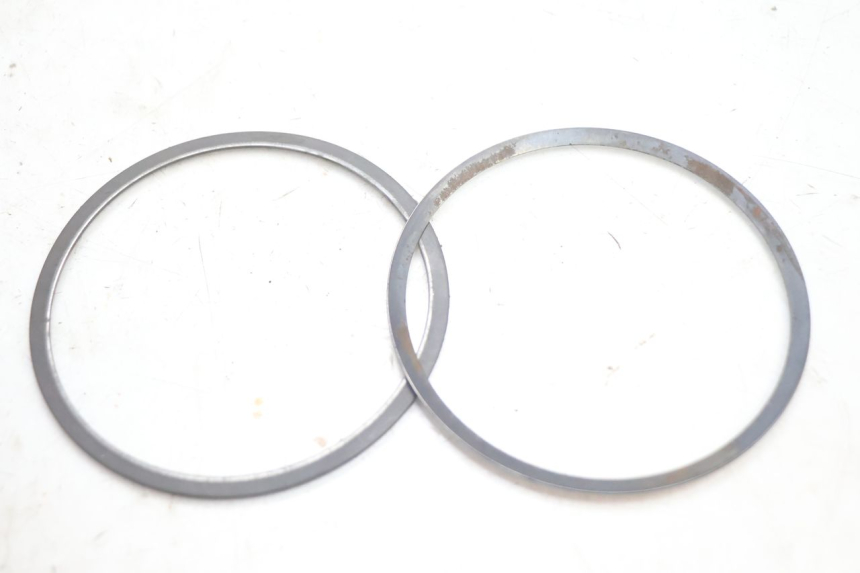 photo de EMBRAYAGE HONDA CB TWO FIFTY 250 (1991 - 2002) - Autre angle de vue