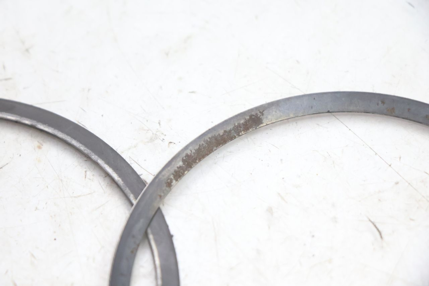 photo de EMBRAYAGE HONDA CB TWO FIFTY 250 (1991 - 2002) - Gros plan technique