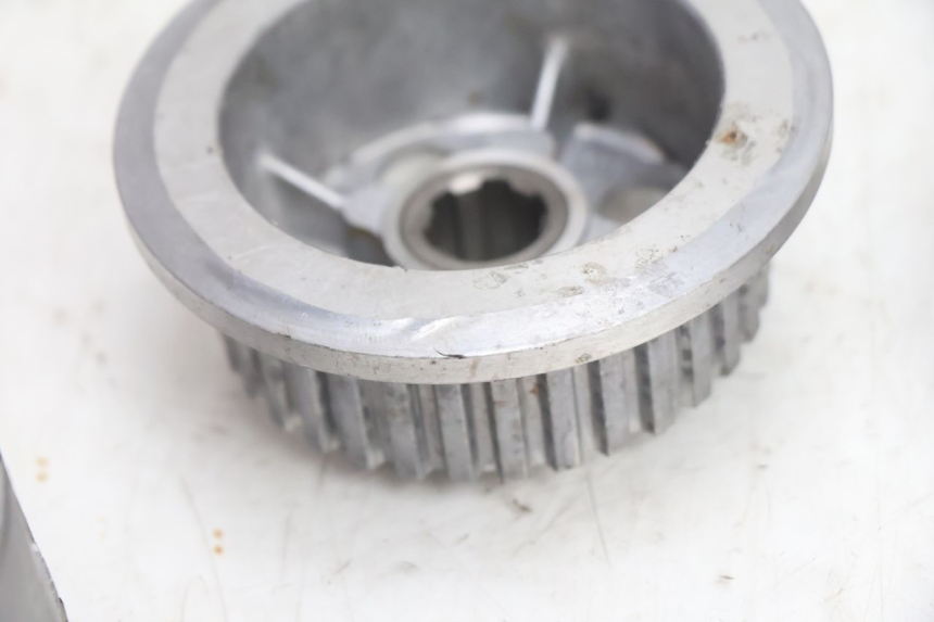 photo de EMBRAYAGE HONDA CB TWO FIFTY 250 (1991 - 2002) - Marquages et références