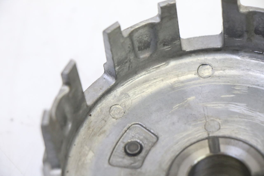 photo de EMBRAYAGE HONDA CBF 125 (2009 - 2015) - Zoom état d’usage