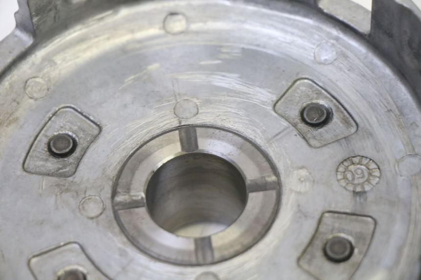 photo de EMBRAYAGE HONDA CBF 125 (2009 - 2015) - Autre angle de vue