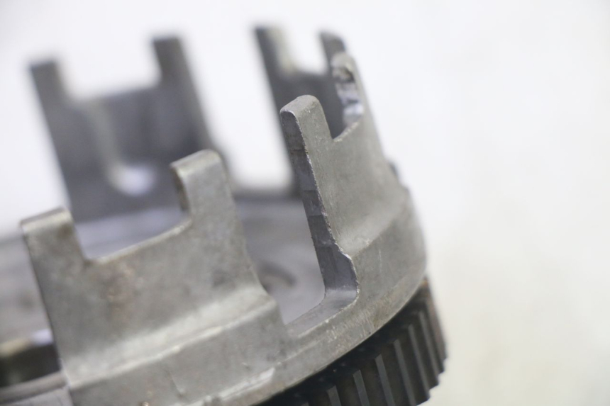 photo de EMBRAYAGE HONDA CBF 125 (2009 - 2015) - Vue d’ensemble