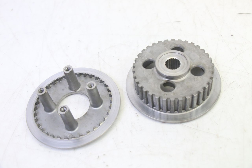 photo de EMBRAYAGE HONDA CBF 125 (2009 - 2015) - État de surface