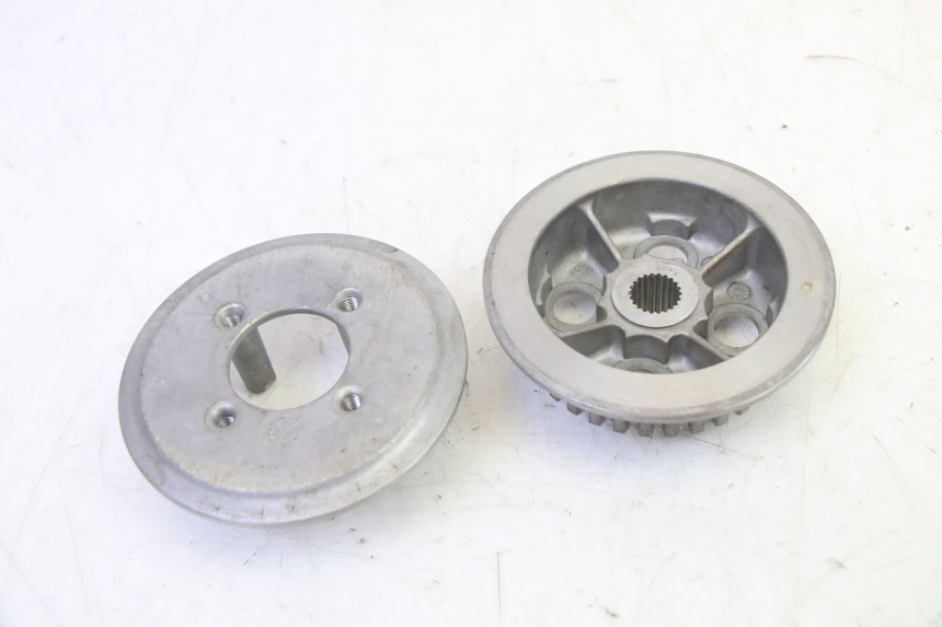 photo de EMBRAYAGE HONDA CBF 125 (2009 - 2015) - Pièce contrôlée