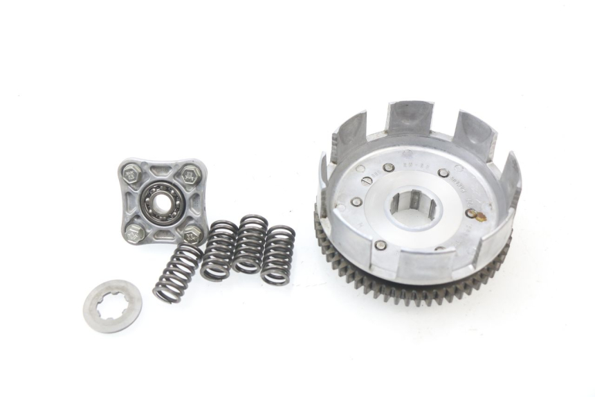 photo de EMBRAYAGE HONDA CG 125 (1996 - 1998) - Vue principale
