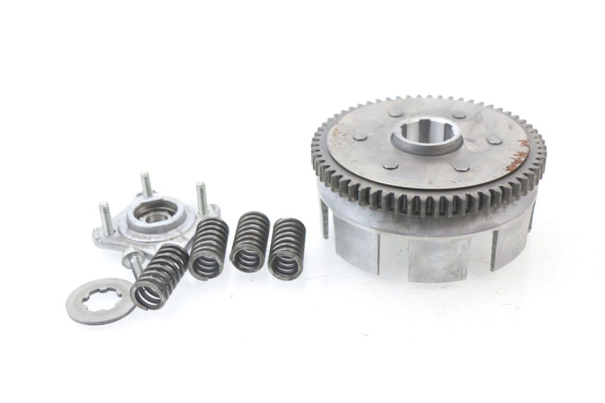 photo de EMBRAYAGE HONDA CG 125 (1996 - 1998) - Détail de la pièce