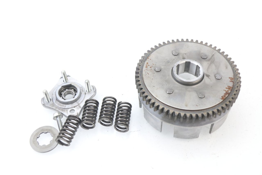 photo de EMBRAYAGE HONDA CG 125 (1996 - 1998) - Zoom état d’usage