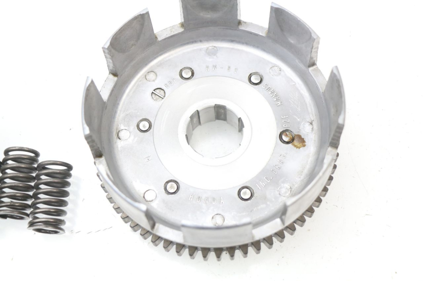 photo de EMBRAYAGE HONDA CG 125 (1996 - 1998) - Autre angle de vue