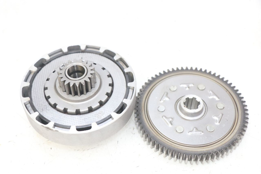 photo de EMBRAYAGE TNT MOTOR CITY 50 (2007 - 2018) - Vue principale