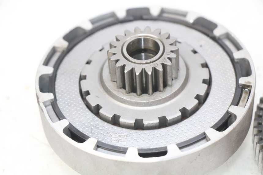 photo de EMBRAYAGE TNT MOTOR CITY 50 (2007 - 2018) - Détail de la pièce