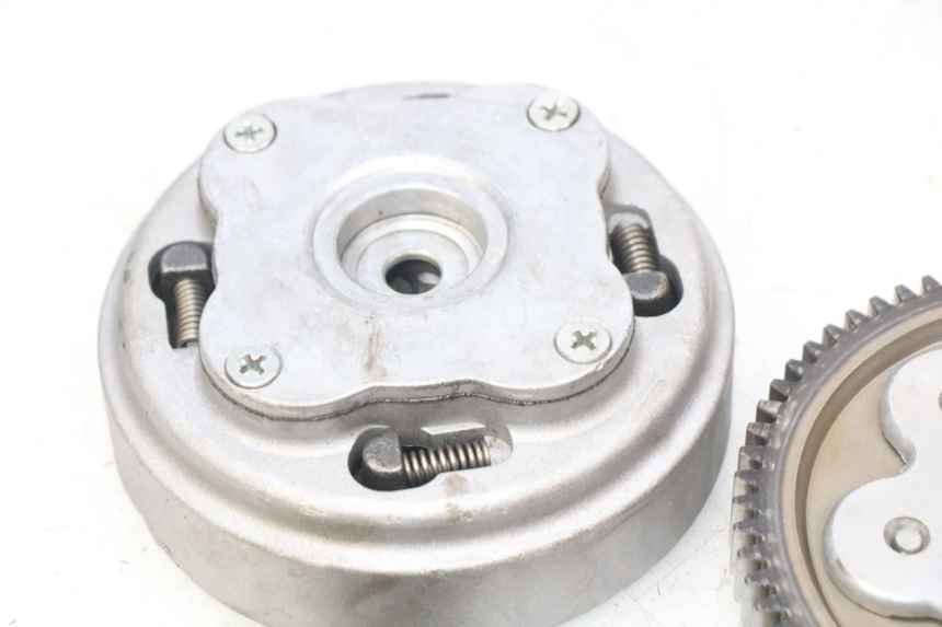 photo de EMBRAYAGE TNT MOTOR CITY 50 (2007 - 2018) - Autre angle de vue