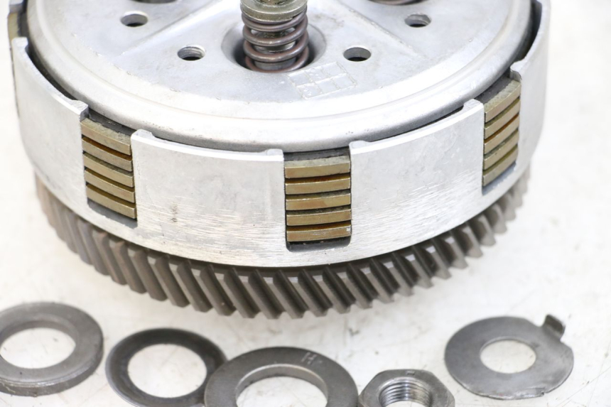 photo de EMBRAYAGE SHERCO CITY CORP 125 (2003 - 2007) - Vue d’ensemble