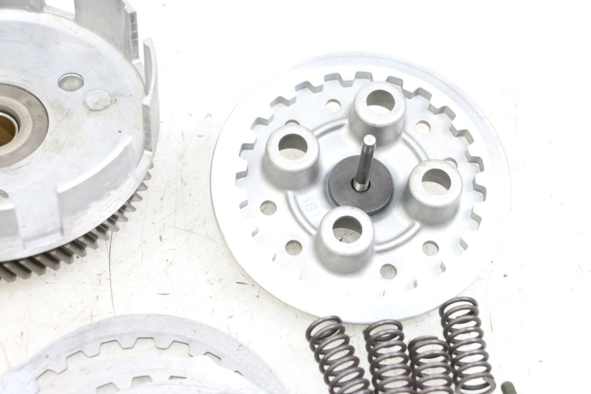 photo de EMBRAYAGE SHERCO CITY CORP 125 (2003 - 2007) - Marquages et références