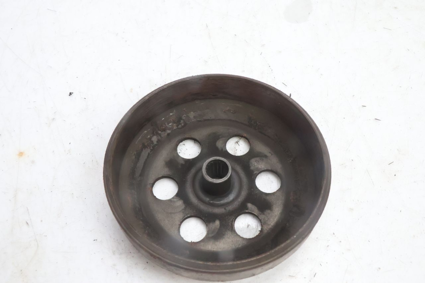 photo de EMBRAYAGE PEUGEOT CITYSTAR 125 (2011 - 2017) - Autre angle de vue