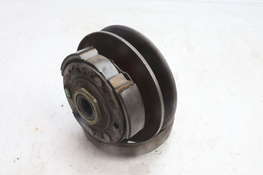 photo de EMBRAYAGE PEUGEOT CITYSTAR 125 (2011 - 2017) - Points de fixation