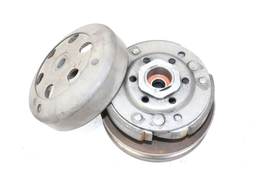 photo de EMBRAYAGE PEUGEOT CITYSTAR 50 (2013 - 2017) - Détail de la pièce