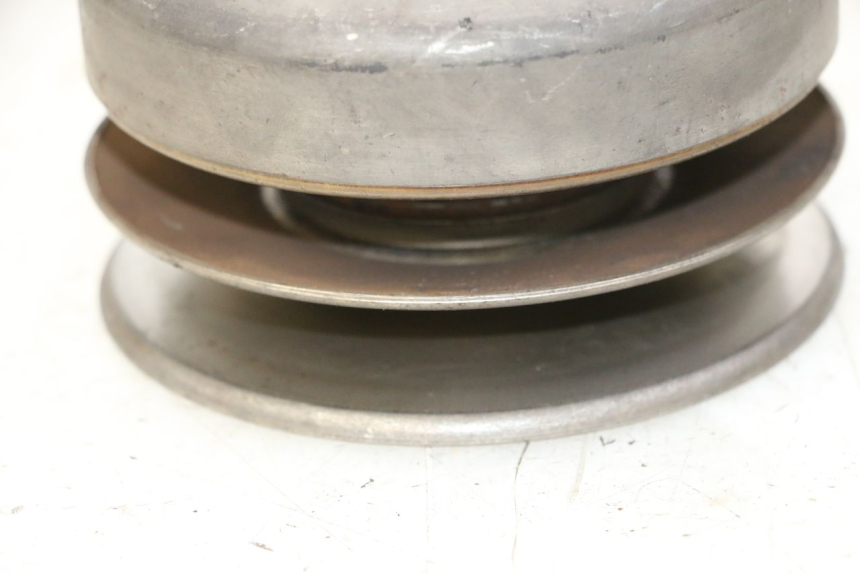 photo de EMBRAYAGE PEUGEOT CITYSTAR 50 (2013 - 2017) - Zoom état d’usage