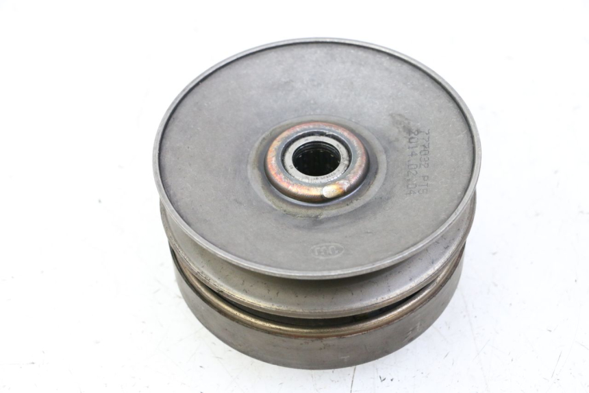 photo de EMBRAYAGE PEUGEOT CITYSTAR 50 (2013 - 2017) - Gros plan technique