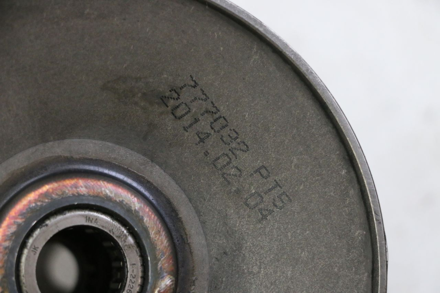 photo de EMBRAYAGE PEUGEOT CITYSTAR 50 (2013 - 2017) - Vue d’ensemble