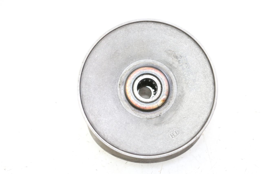 photo de EMBRAYAGE PEUGEOT CITYSTAR 50 (2013 - 2017) - Points de fixation