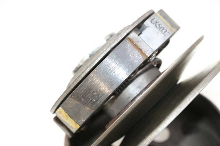 photo de EMBRAYAGE PEUGEOT CITYSTAR 50 (2013 - 2017) - État de surface