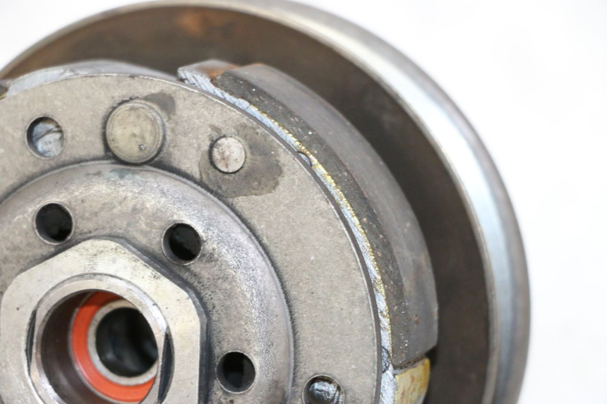 photo de EMBRAYAGE PEUGEOT CITYSTAR 50 (2013 - 2017) - Marquages et références