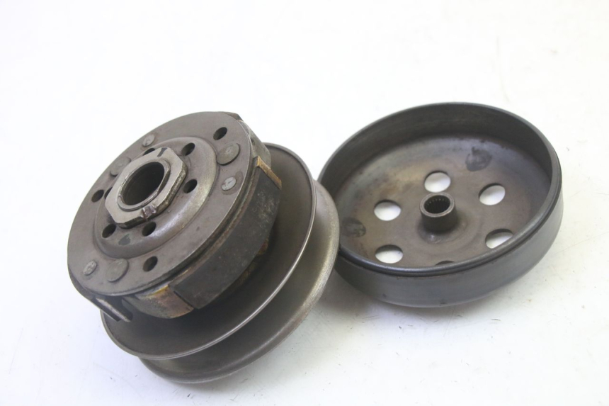 photo de EMBRAYAGE PEUGEOT CITYSTAR 50 (2013 - 2017) - Vue principale