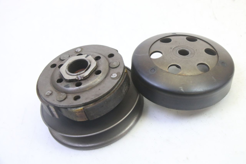 photo de EMBRAYAGE PEUGEOT CITYSTAR 50 (2013 - 2017) - Détail de la pièce