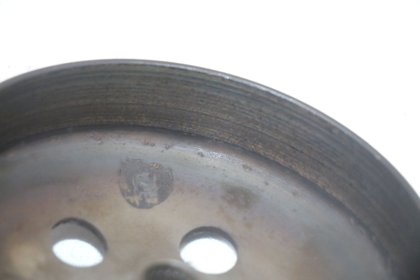 photo de EMBRAYAGE PEUGEOT CITYSTAR 50 (2013 - 2017) - Points de fixation