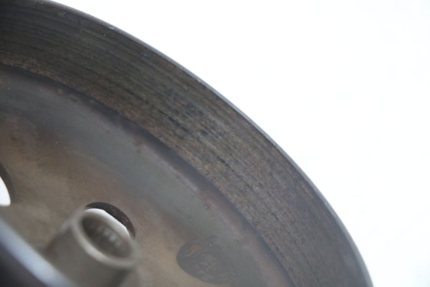 photo de EMBRAYAGE PEUGEOT CITYSTAR 50 (2013 - 2017) - État de surface