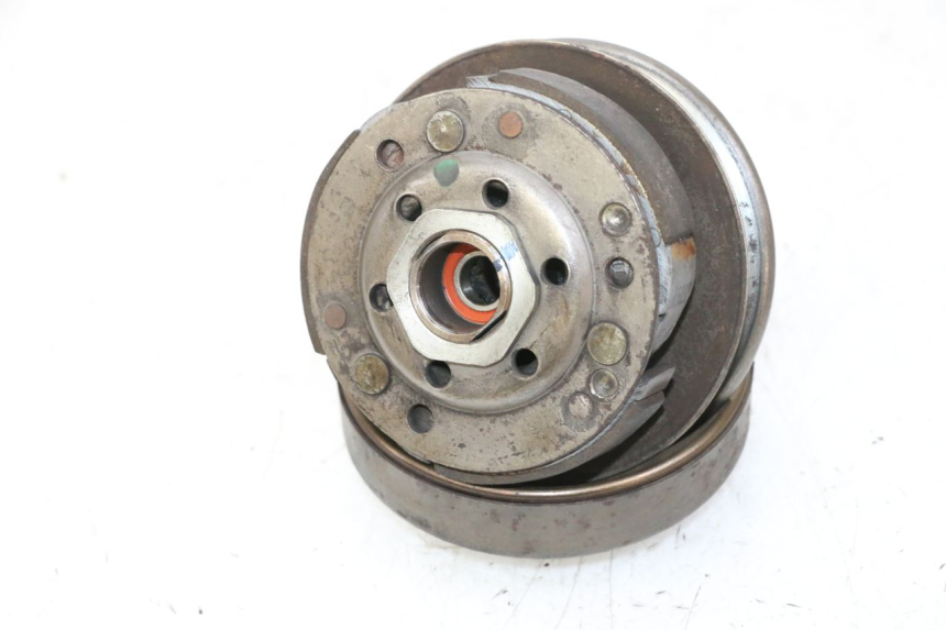 photo de EMBRAYAGE PEUGEOT CITYSTAR 50 (2013 - 2017) - Vue principale