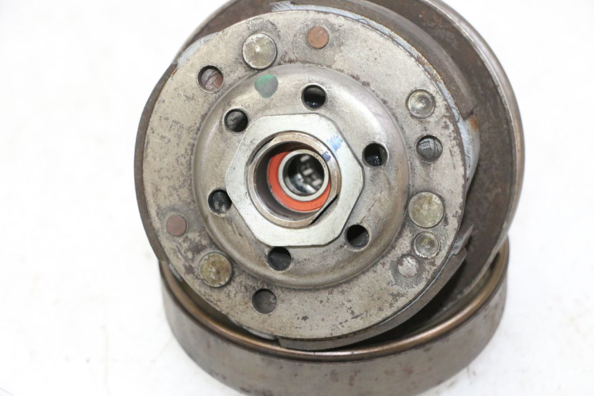 photo de EMBRAYAGE PEUGEOT CITYSTAR 50 (2013 - 2017) - Vue produit