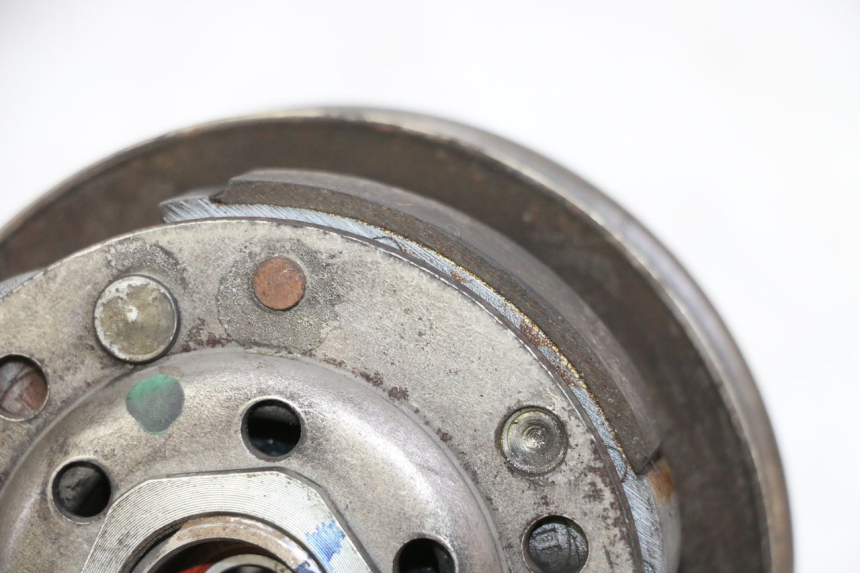 photo de EMBRAYAGE PEUGEOT CITYSTAR 50 (2013 - 2017) - Détails caractéristiques