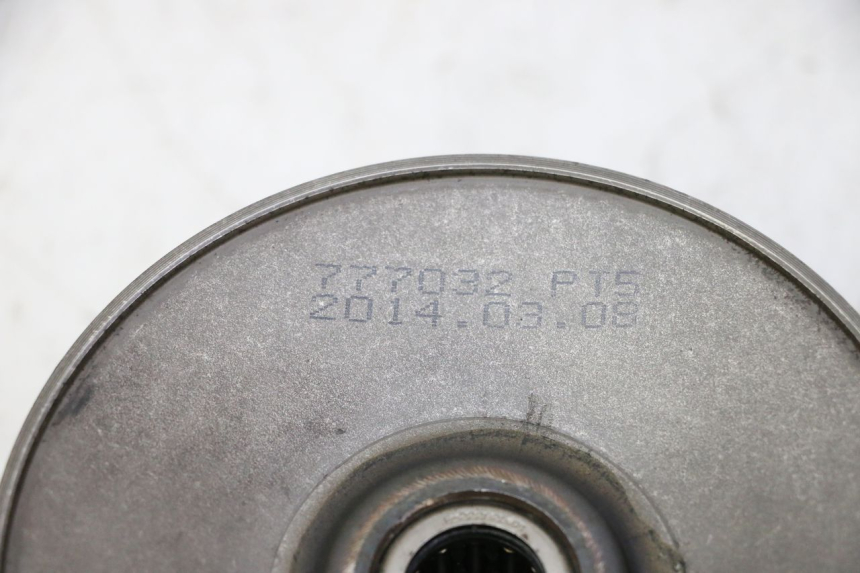 photo de EMBRAYAGE PEUGEOT CITYSTAR 50 (2013 - 2017) - Autre angle de vue