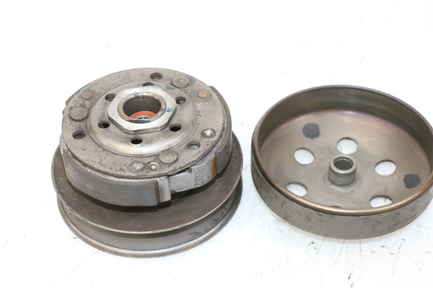 photo de EMBRAYAGE PEUGEOT CITYSTAR 50 (2013 - 2017) - Vue d’ensemble