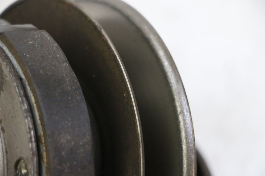 photo de EMBRAYAGE PEUGEOT CITYSTAR 50 (2013 - 2017) - État de surface