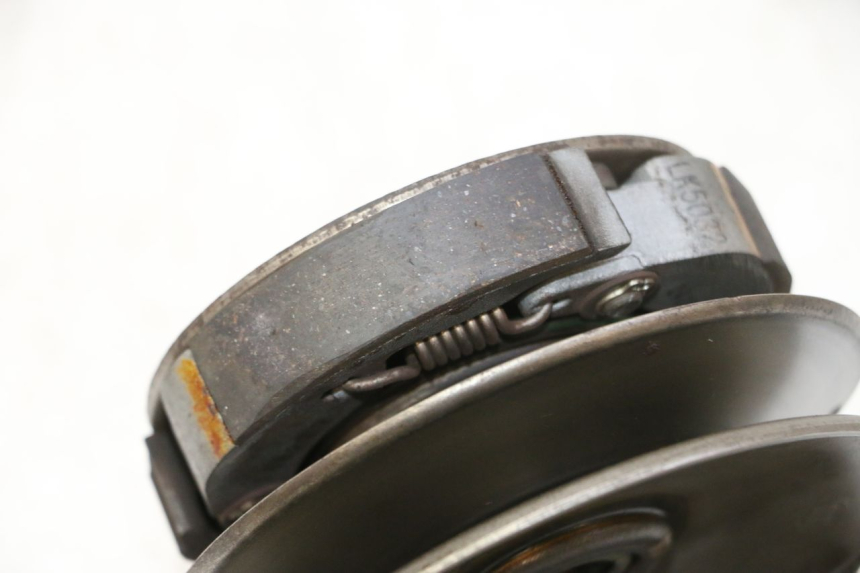 photo de EMBRAYAGE PEUGEOT CITYSTAR 50 (2013 - 2017) - Pièce contrôlée