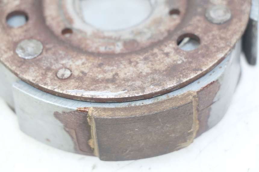 photo de EMBRAYAGE SUZUKI CP 80 (1985 - 1996) - Détail de la pièce