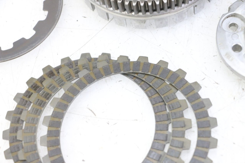 photo de EMBRAYAGE HONDA CRF-F CRF F 110 (2019 - 2022) - Vue produit